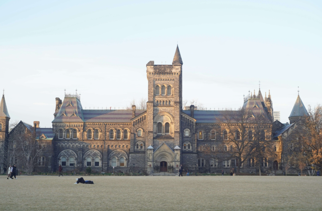 Best Universities in Toronto in 2026-2027, and Exactly How to Apply 2 University of Toronto George Campus