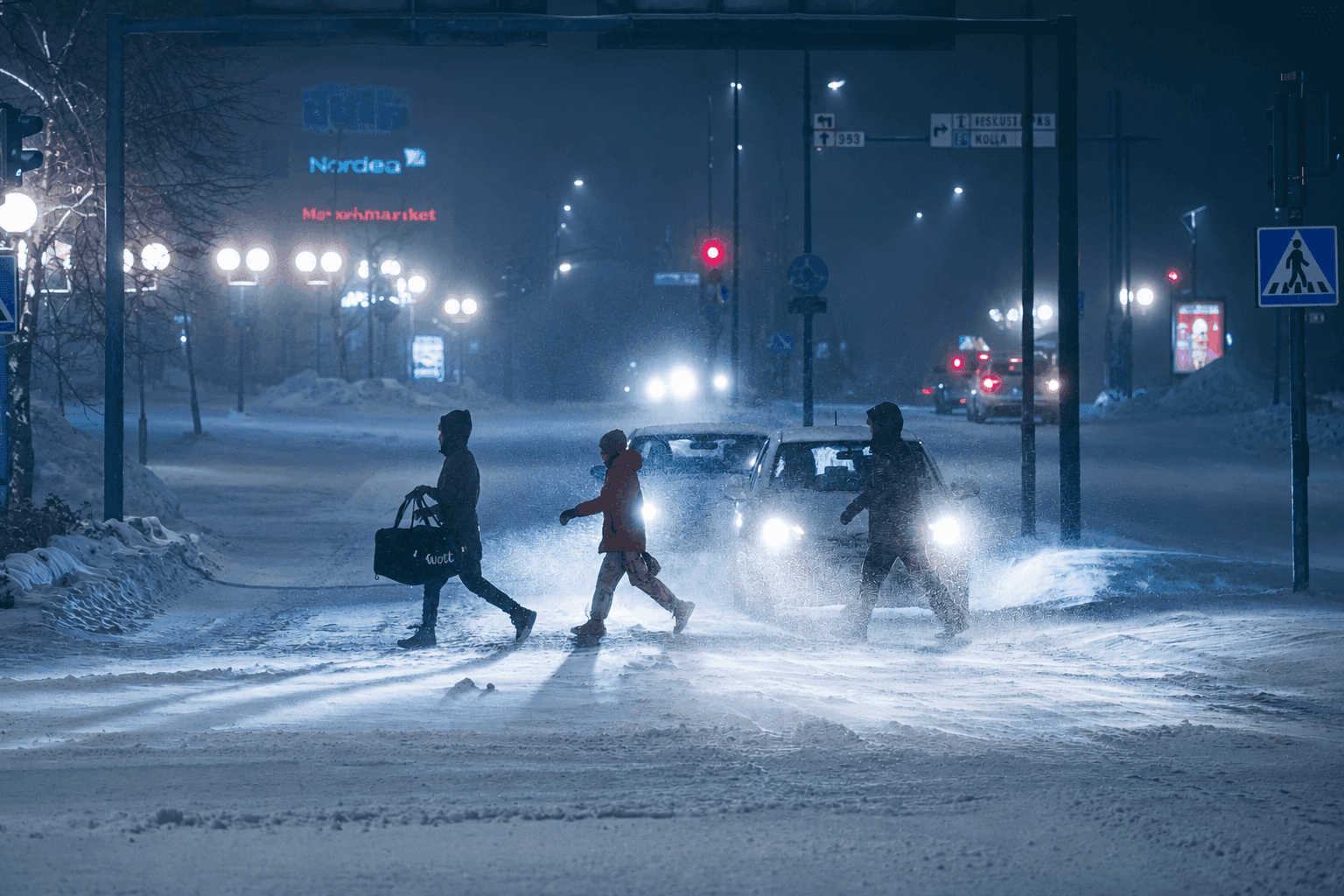 How to Know When the Weather Is Right for Travel 86 How to Know When the Weather Is Right for Travel