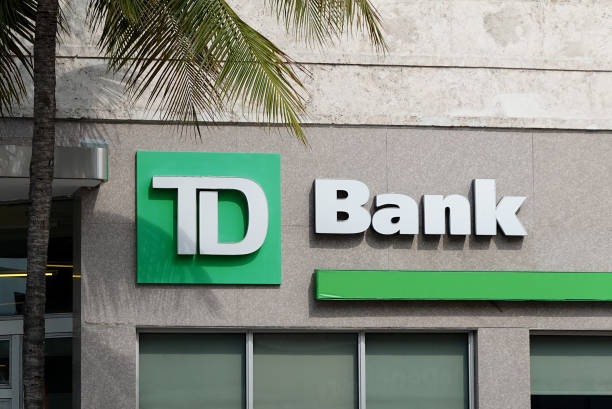 Banking Like a Local: A Traveler's Money Guide to TD in Toronto 2 TD Canada Trust branch exterior in downtown Toronto