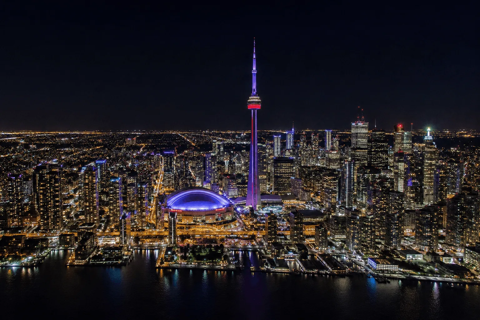 Things to Do in Toronto: The Guide I Wish Someone Had Handed Me 1 Toronto