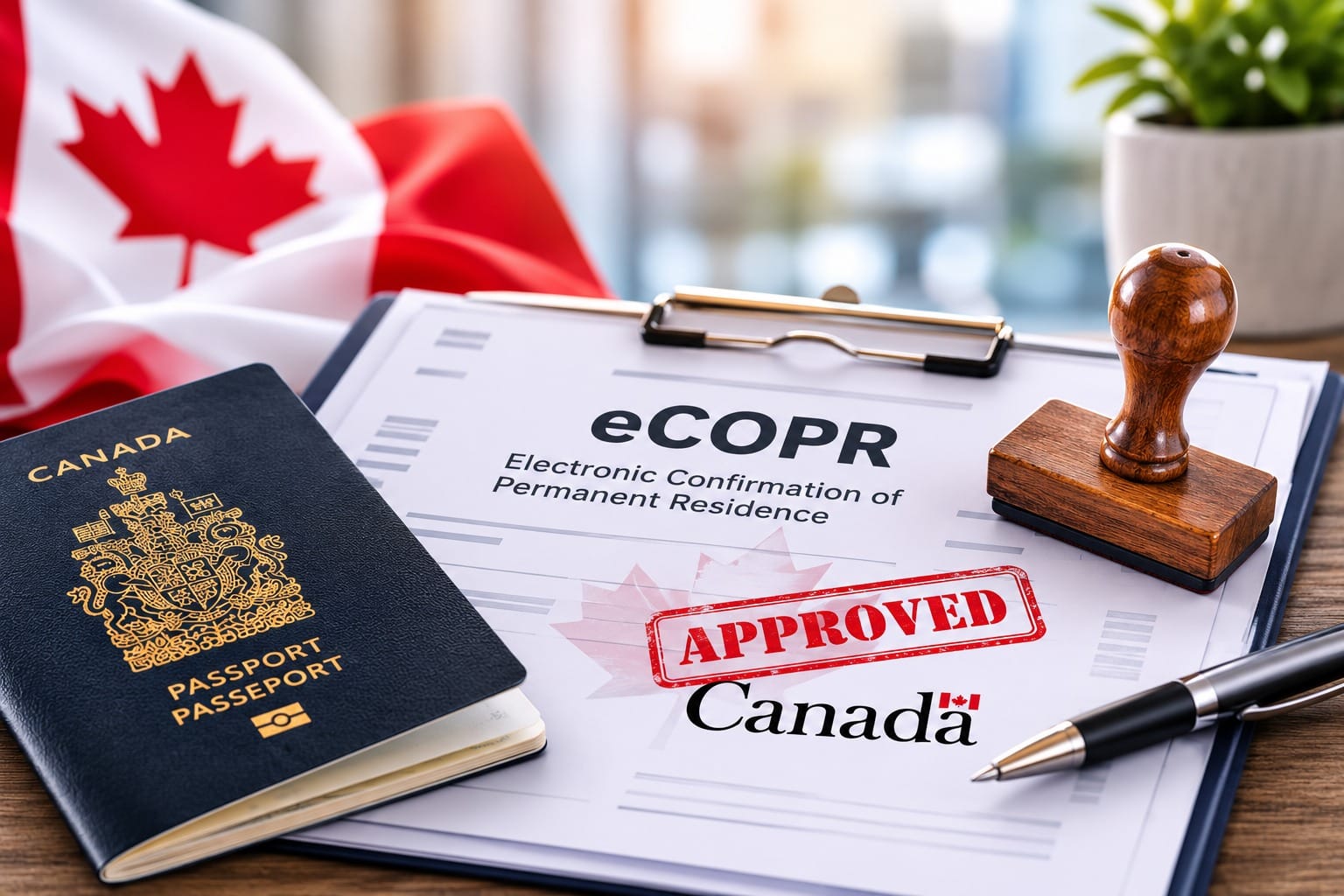 Can I Travel with an eCOPR? The PR Travel Document Question 35 Can I Travel with an eCOPR? The PR Travel Document Question