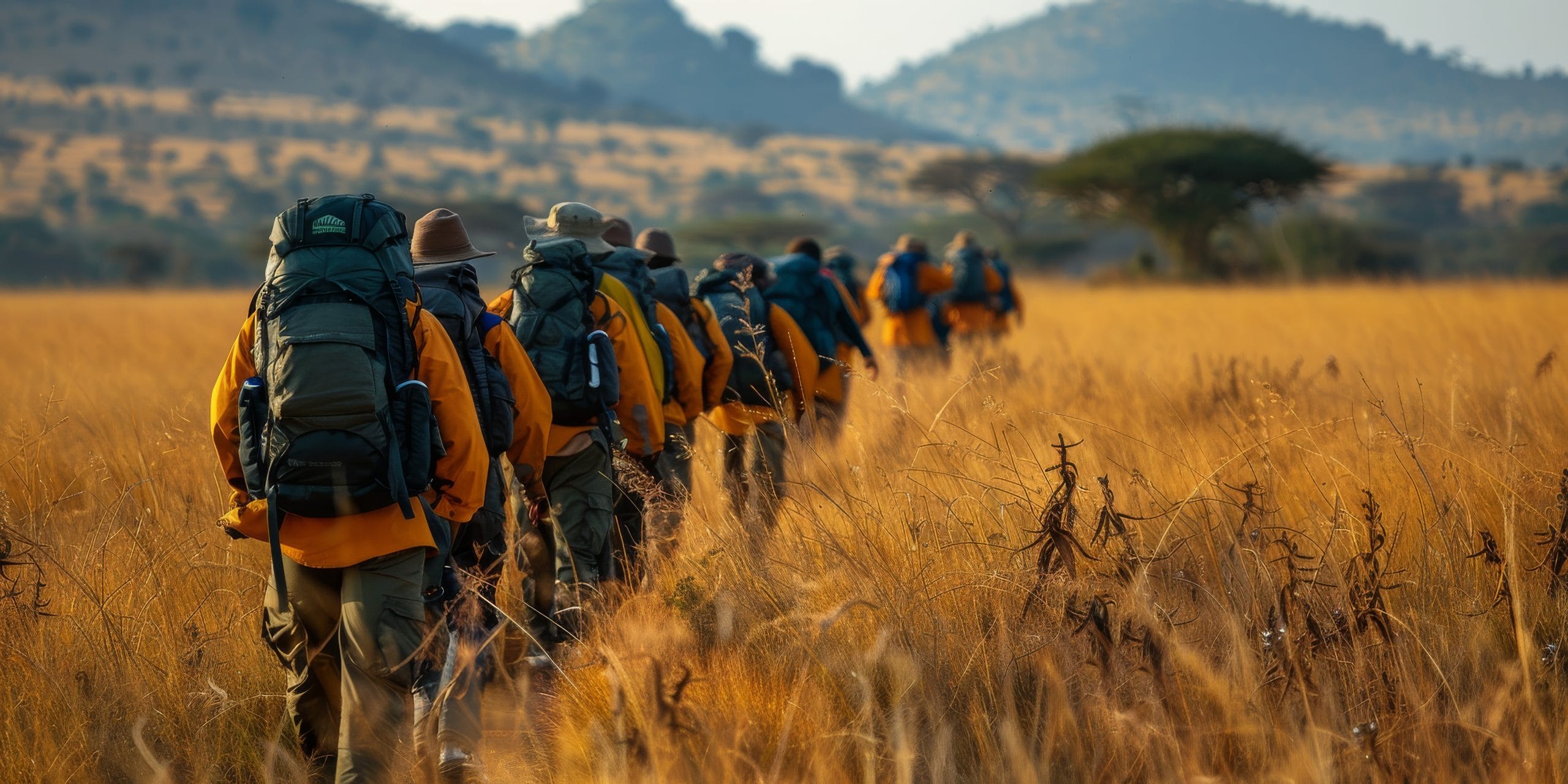 Uganda Travel Guide: Where Rainforest Roars Meet City Rhythms 73 Uganda Travel Guide