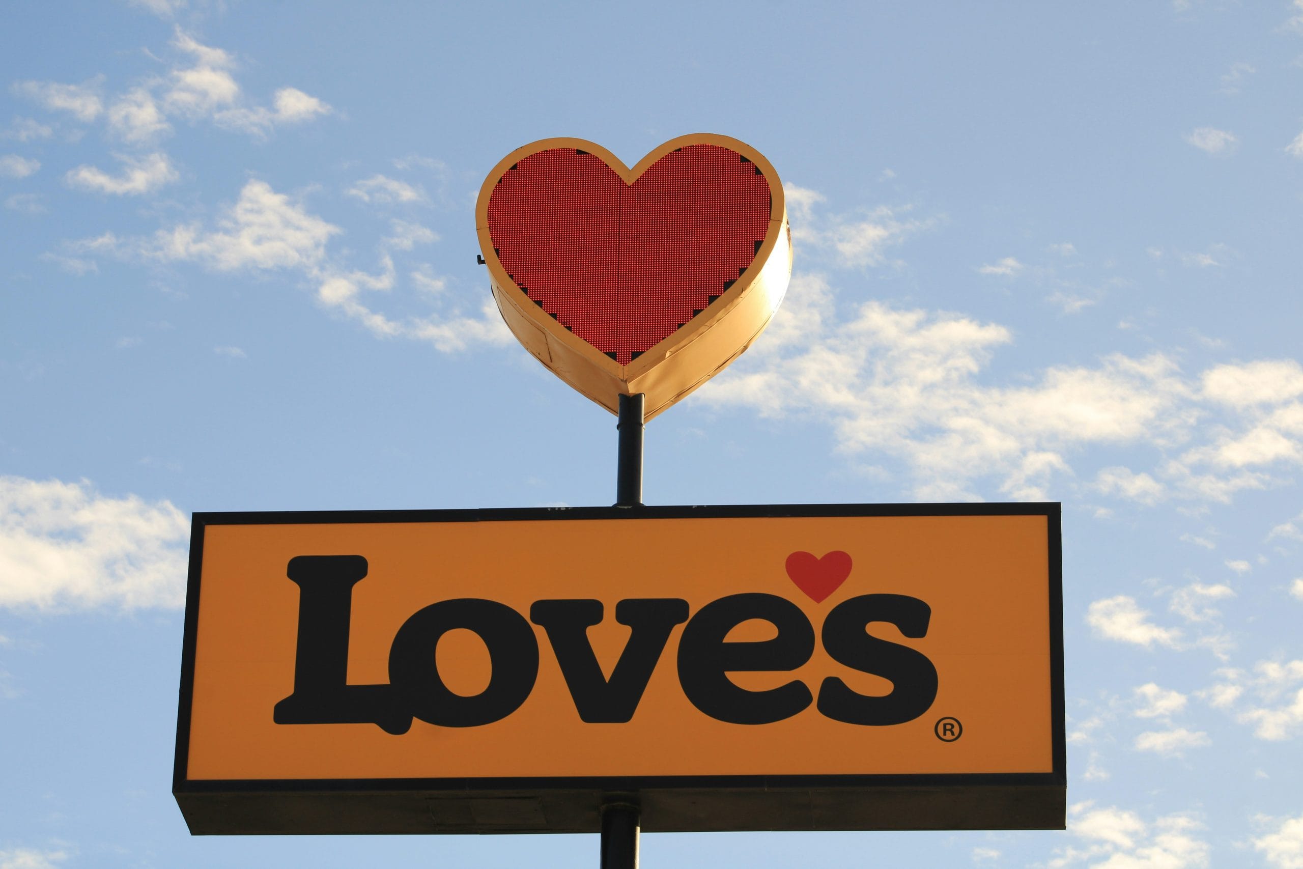 Love's Travel Stops: The Honest Guide to America's Favorite Road Trip Rest Stop 98 Love's Travel Stops