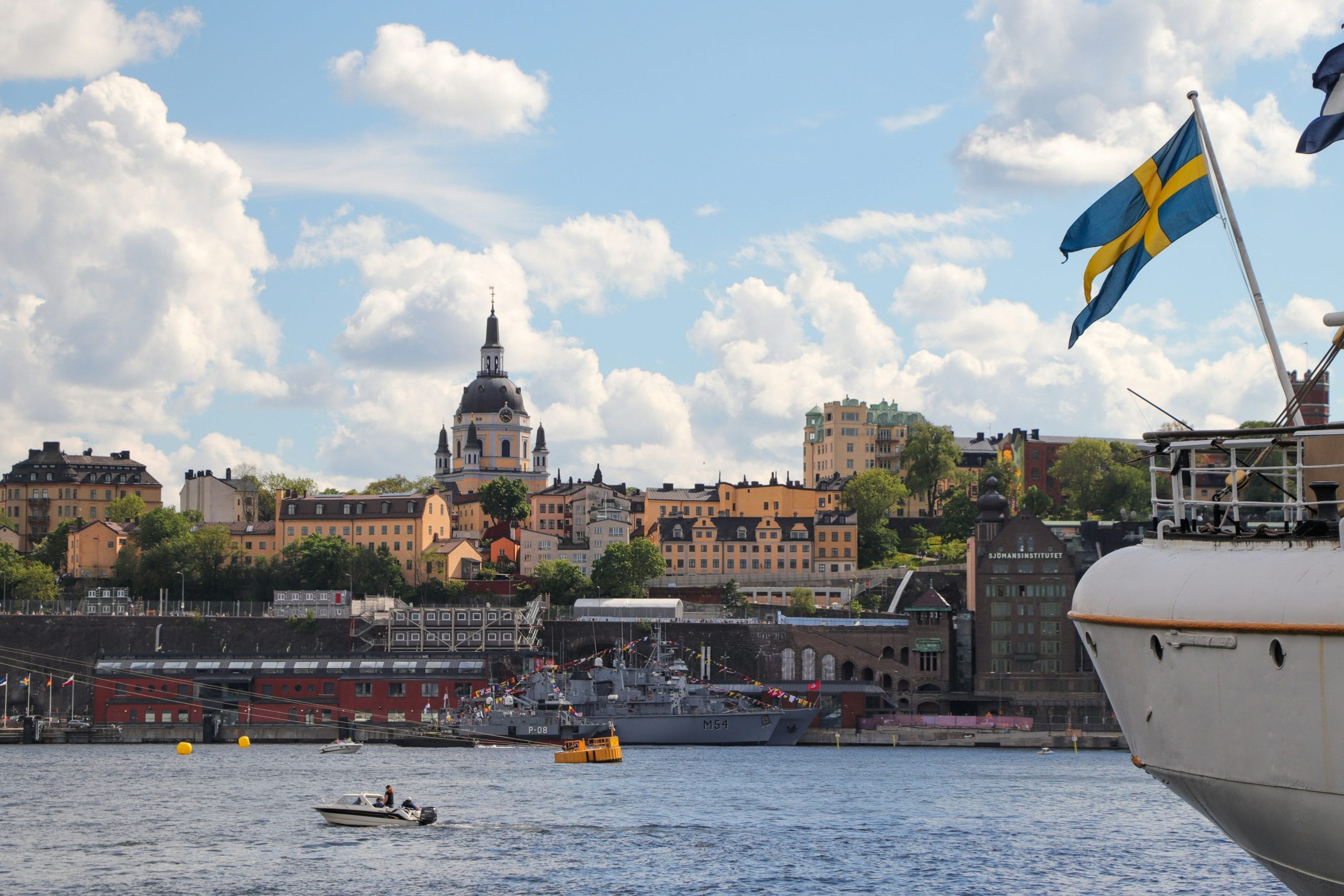 Sweden in Summer: The Golden Season Locals Try to Keep Secret 15 Sweden in Summer: The Golden Season Locals Try to Keep Secret