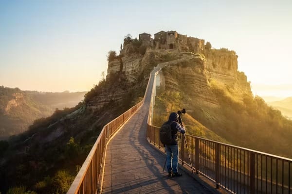 Where Ancient History Meets the Future