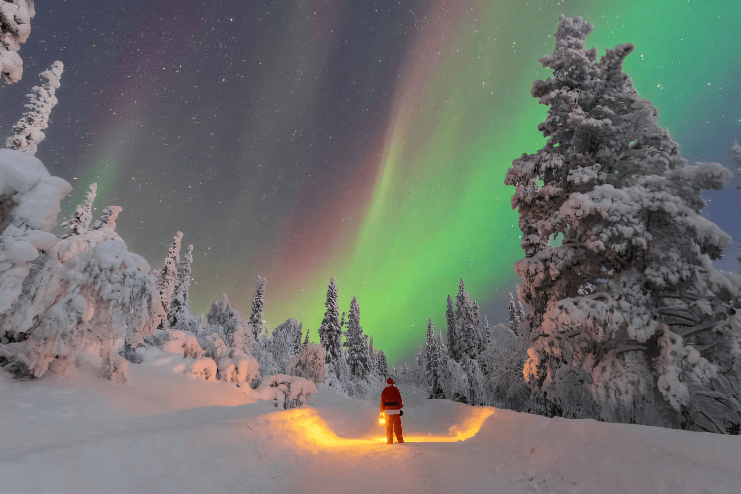 30 Extraordinary Travel Experiences That Belong on Every Bucket List 26 torontobook.com