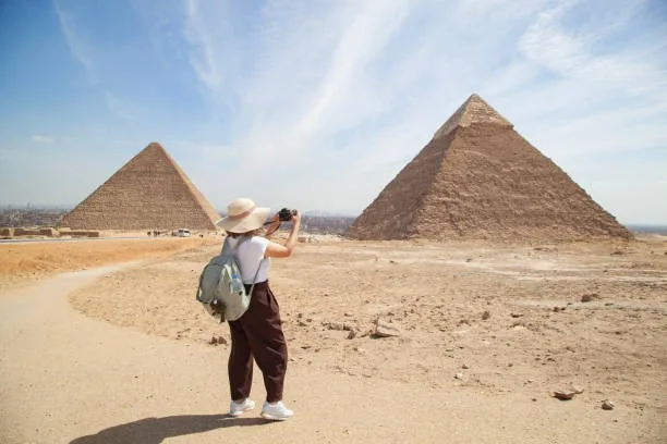 Cairo: Walk Through History at the Grand Egyptian Museum