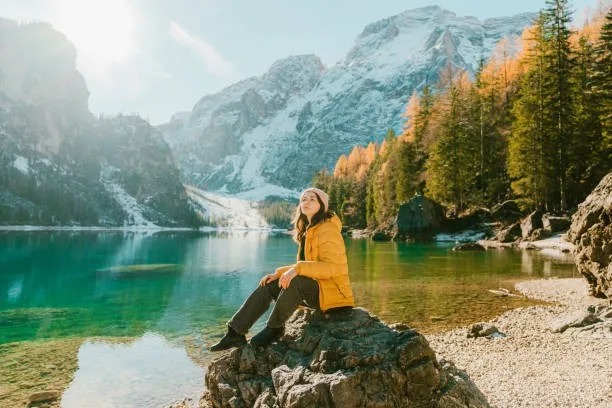 The Dolomites: Dramatic Alpine Peaks Meet Refined